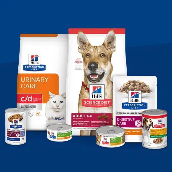 Hills Science Pet Food stockist Woombye